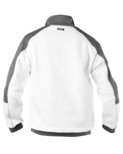 Dassy Basiel Qtr Zip Painters Sweatshirt