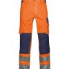 Dassy Buffalo Hi Vis Work Trouser