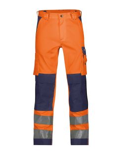 Dassy Buffalo Hi Vis Work Trouser