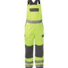 Dassy Colombia Multinorm Hi Vis Brace Overall
