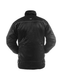Dassy Chatel Beaver Winter Jacket - Image 2