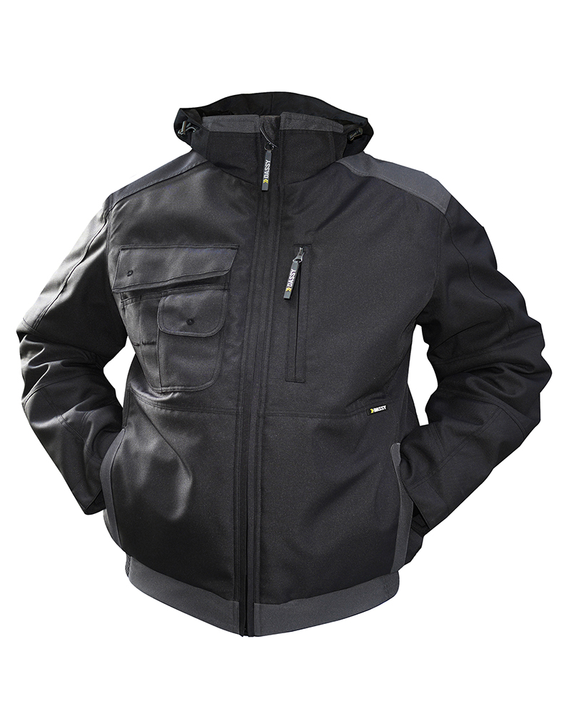 Dassy Austin Winter Jacket