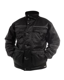 Dassy Chatel Beaver Winter Jacket