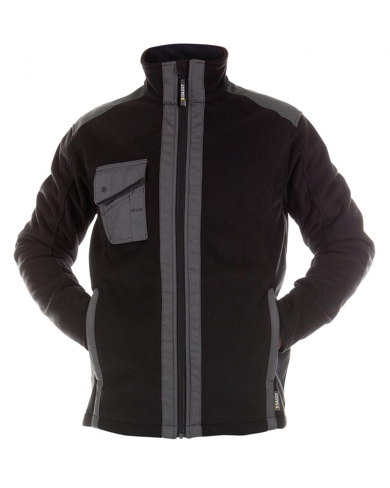 Dassy Croft Fleece Jacket