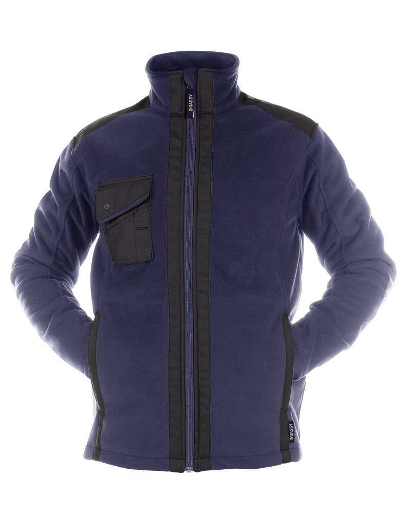 Dassy Croft Fleece Jacket