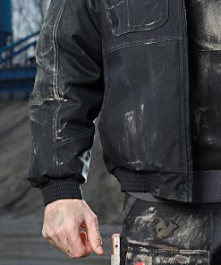 Dassy Austin Winter Jacket - Image 4