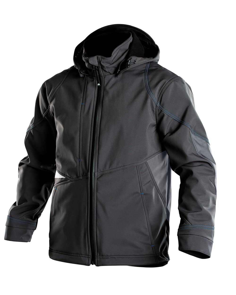 Dassy Gravity Softshell Work Jacket