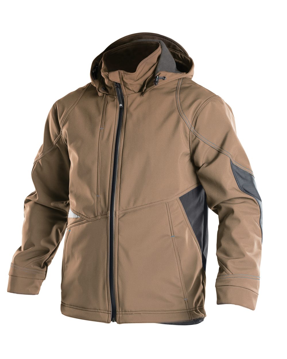 Dassy Gravity Softshell Work Jacket