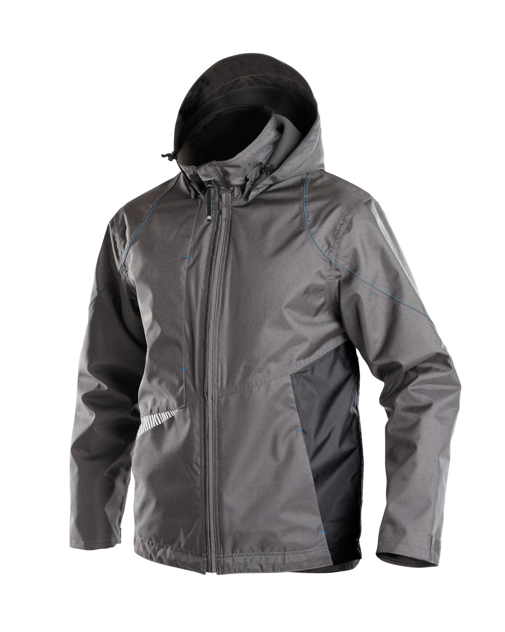 Dassy Hyper Work Jacket