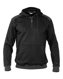 Dassy Indy Hooded Sweatshirt