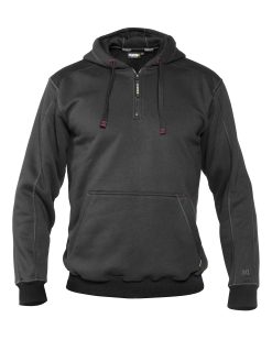 Dassy Indy Hooded Sweatshirt