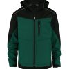 Dassy Jakarta Softshell Jacket