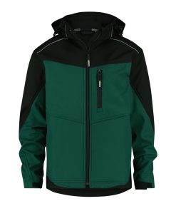 Dassy Jakarta Softshell Jacket