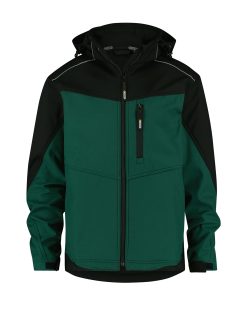 Dassy Jakarta Softshell Jacket