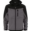 Dassy Jakarta Softshell Jacket