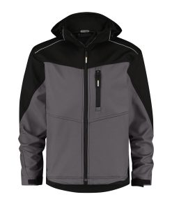 Dassy Jakarta Softshell Jacket