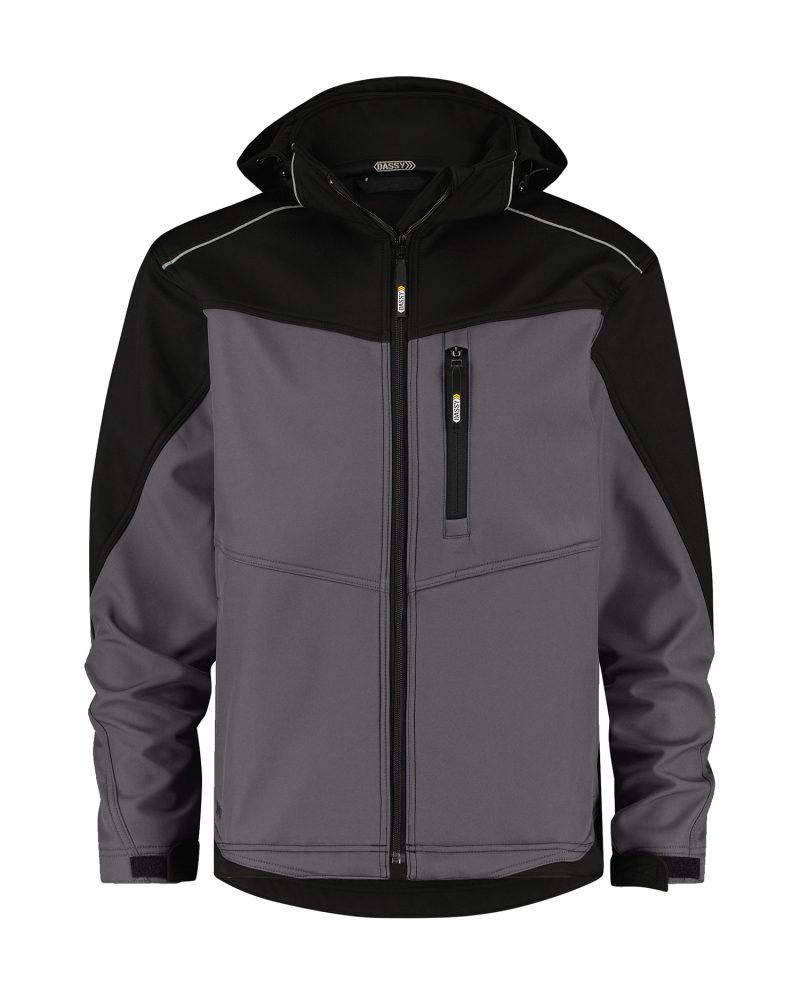 Dassy Jakarta Softshell Jacket