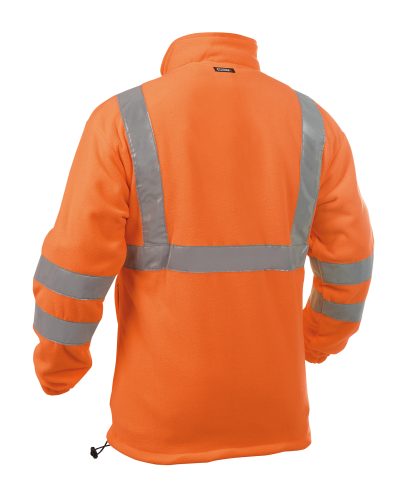Dassy Kaluga Hi Vis Fleece Jacket