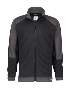 Dassy Kazan Fleece Jacket