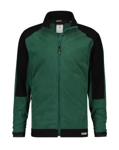 Dassy Kazan Fleece Jacket