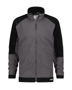 Dassy Kazan Fleece Jacket