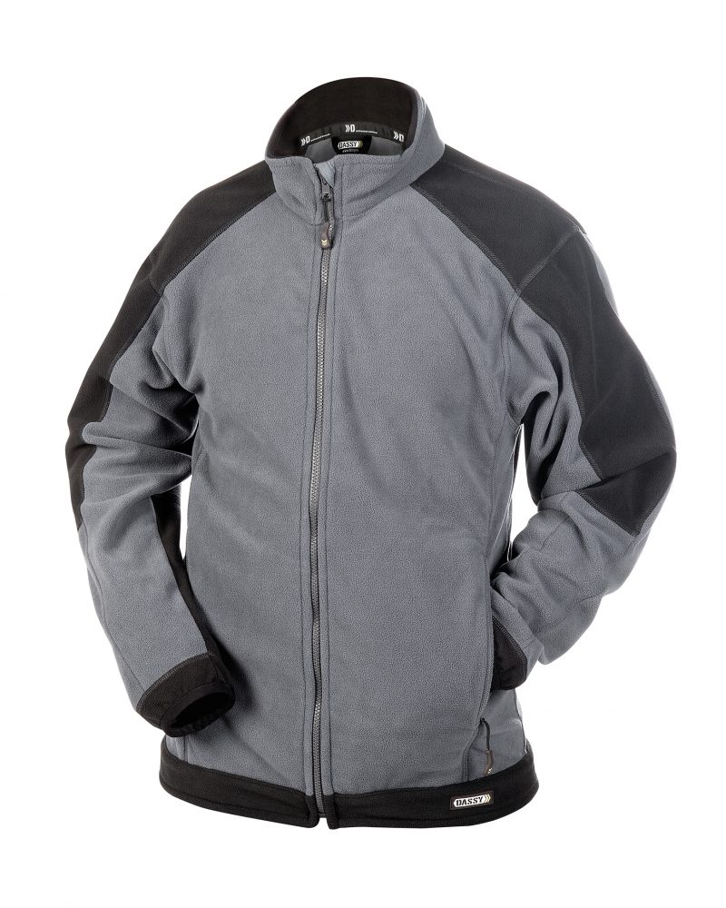 Dassy Kazan Fleece Jacket