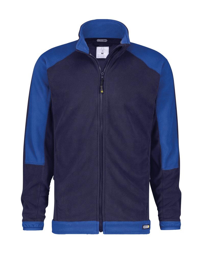 Dassy Kazan Fleece Jacket