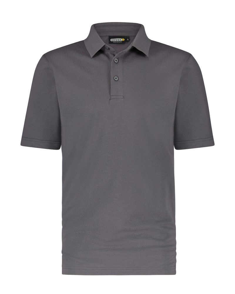 Dassy Leon Polo Shirt