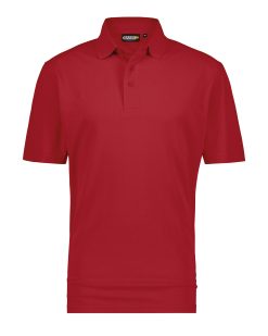 Dassy Leon Polo Shirt