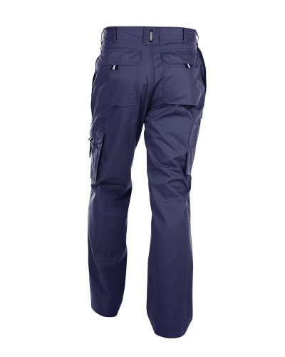 Dassy Liverpool Work Trousers