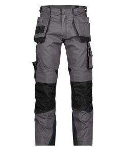 Alternative view of Dassy Magnetic Work Trousers