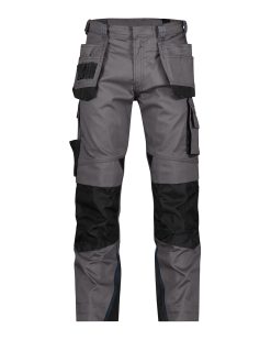 Alternative view of Dassy Magnetic Work Trousers