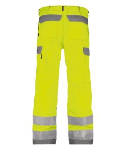 Dassy Manchester Multinorm Work Trousers