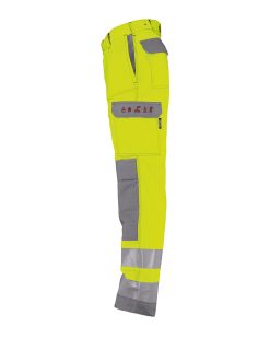 Dassy Manchester Multinorm Work Trousers