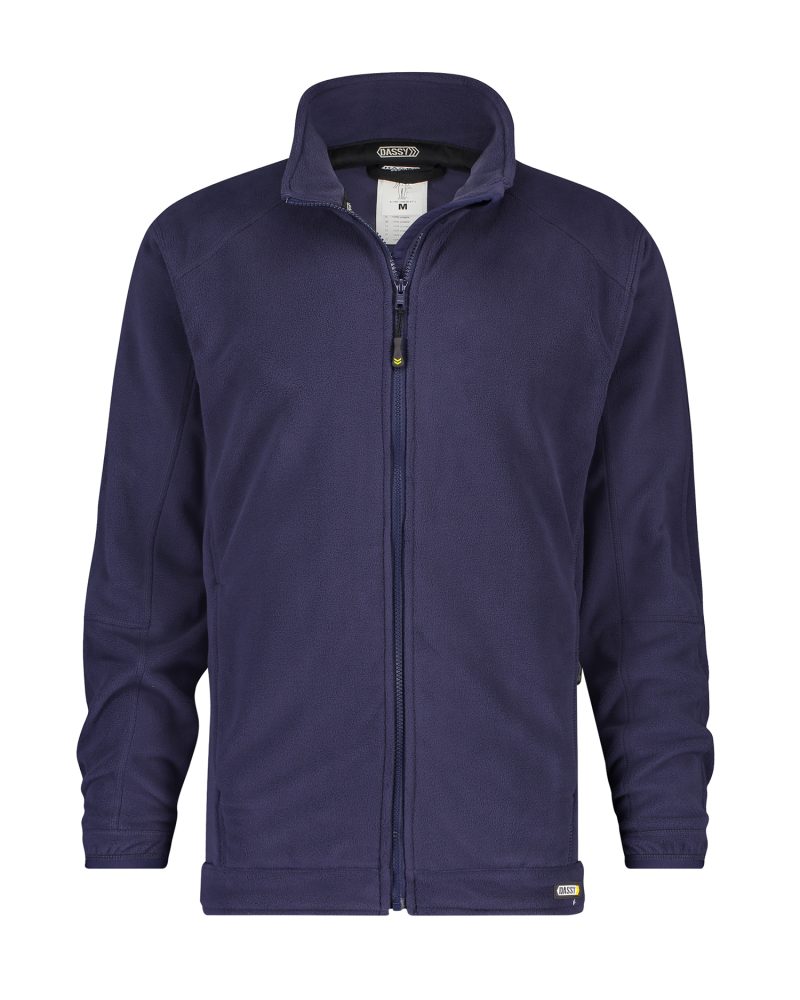 Dassy Penza Fleece Jacket