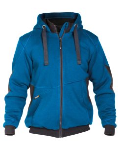 Dassy Pulse Hooded Sweatshirt