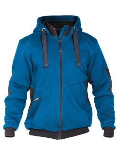 Dassy Pulse Hooded Sweatshirt
