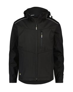 Dassy Tavira Softshell Work Jacket