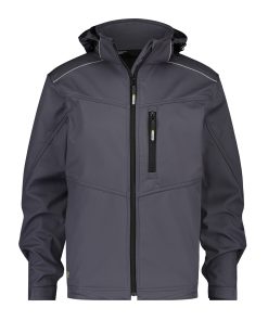 Dassy Tavira Softshell Work Jacket