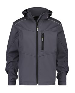 Dassy Tavira Softshell Work Jacket