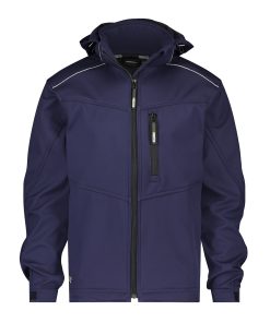 Dassy Tavira Softshell Work Jacket