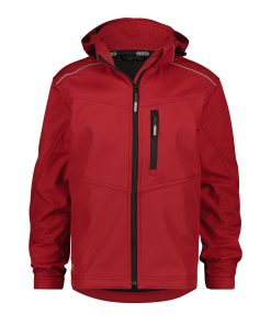 Dassy Tavira Softshell Work Jacket