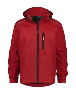Dassy Tavira Softshell Work Jacket
