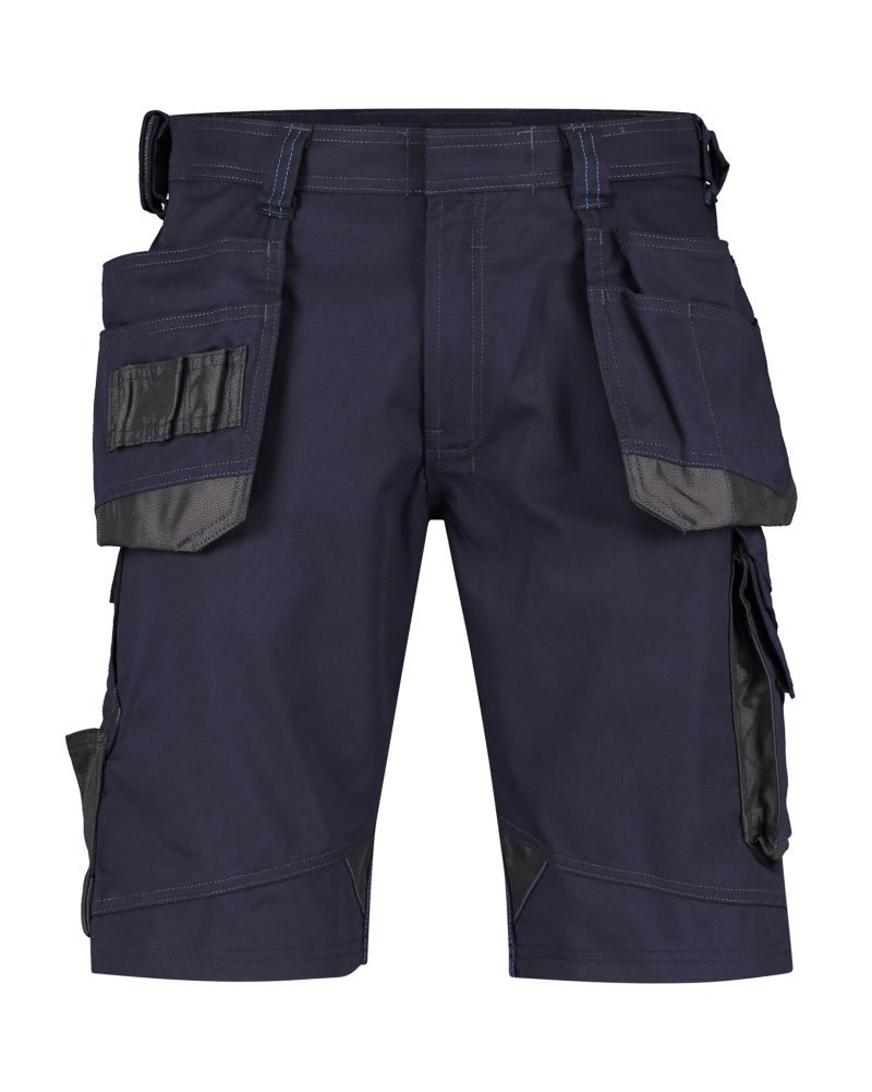 Dassy Bionic Work Shorts