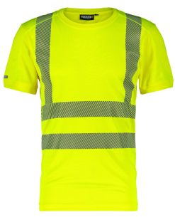 Dassy Carter Hi Vis Polo Shirt