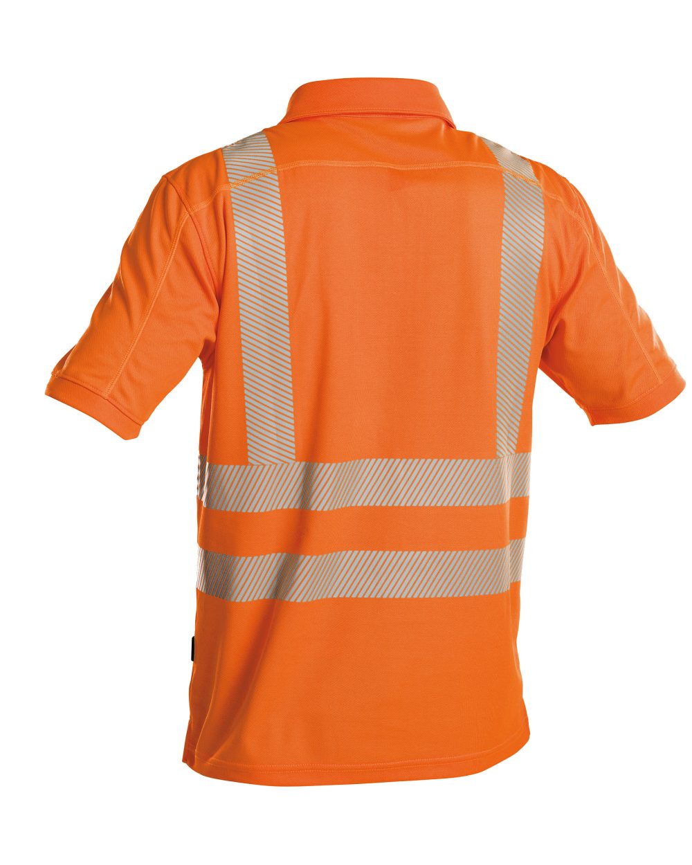 Dassy Brandon Hi Vis Polo Shirt