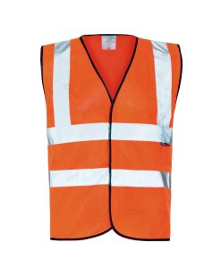 Hi Vis Waist Coat