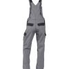 Dassy Wilson Multinorm Brace Overall