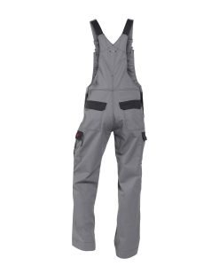 Dassy Wilson Multinorm Brace Overall