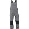 Dassy Wilson Multinorm Brace Overall